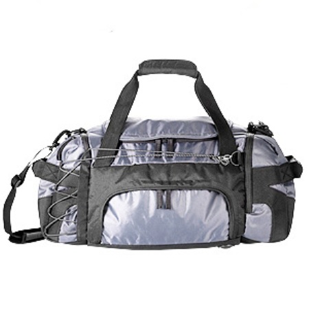 Bolso De Viaje Reforzado Deportivo Impermeable